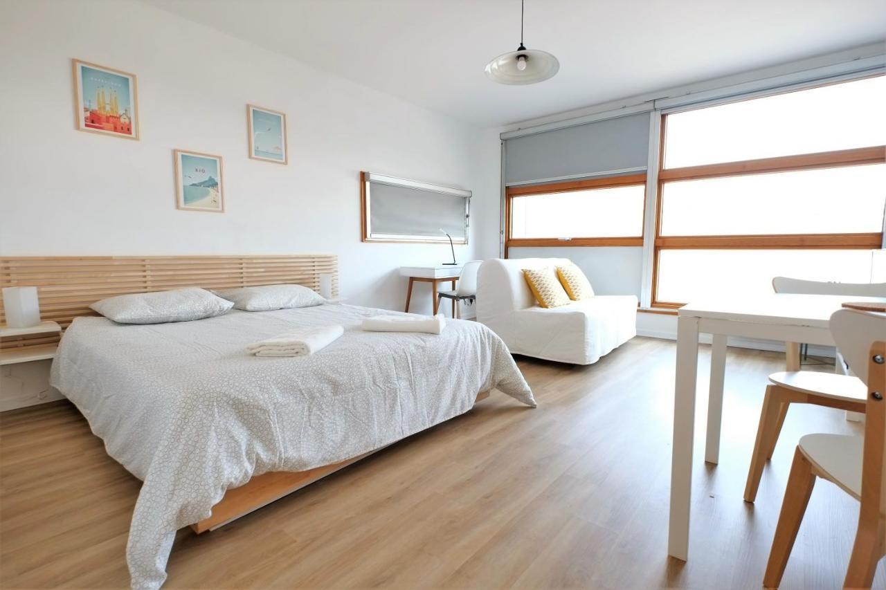 شقة Les Studiantes - T1 32 M² Hypercentre Gares/Metro ليل المظهر الخارجي الصورة